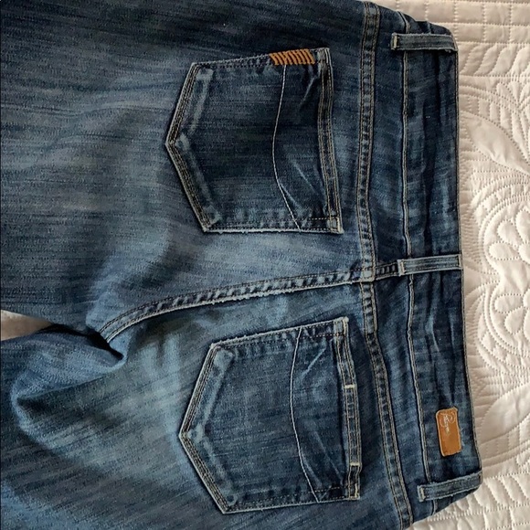 Paige Jeans - Picture 5 of 7